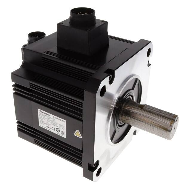 MHMF202L1H6 Panasonic Industrial Automation Sales  Motores - CA CC